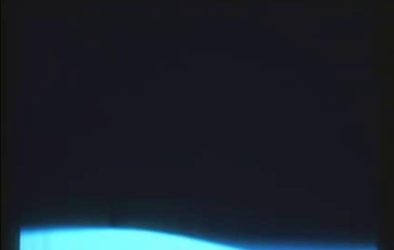 The Floor Of The Ocean